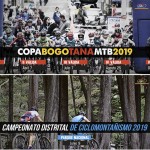 Calendario Copa Bogotana 2019