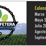 Calendario Copa Cafetera 2019