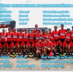 Calendario Copa Valle 2019
