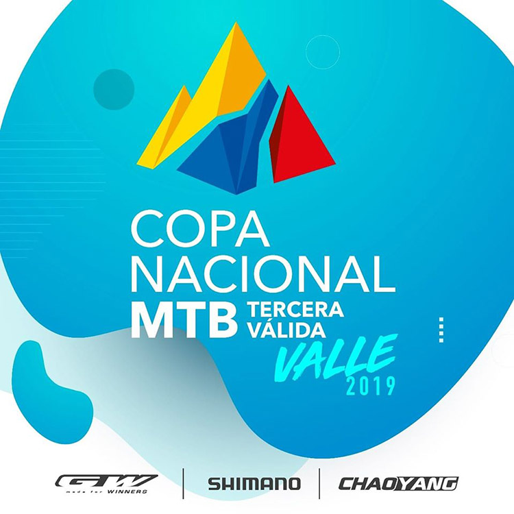 3ª Válida Copa Colombia XC - Valle