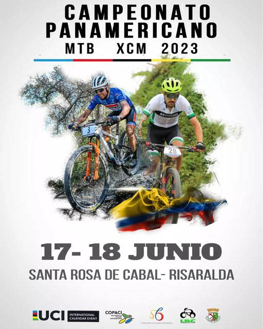 Panamericano MX Santa Rosa de Cabal 