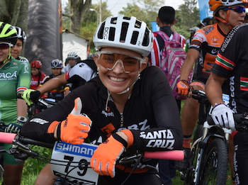 Ángela Parra gana el Guanaride 2018