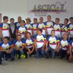 ASCICOL  trabajando por los ciclistas colombianos - Entrevista