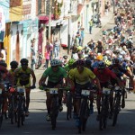 Muñoz gana 2ª etapa, Castañeda conserva liderato