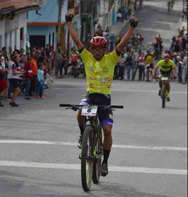 Colombia se quedó con la Vuelta de plata