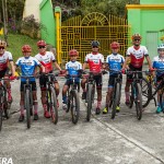 Bici paseo Fundación Mezuena
