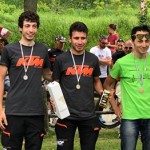 Botero gana el XC Golden Race / Páez y Arias se alistan para el Portugal Tour MTB