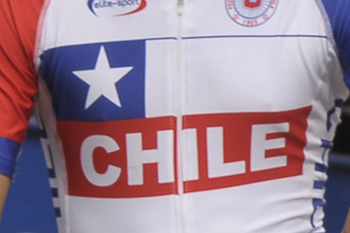 Nómina oficial de Chile para Panamericano