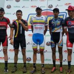 Excelentes resultados de colombianos en Costa Rica