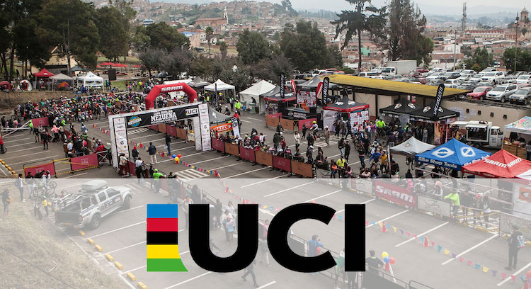 Calificación sobresaliente de Copa Mezuena 2019 según UCI