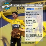 En marzo inicia la Copa Mezuena 2020