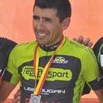 Diego Arias el gran vencedor en Tuluá