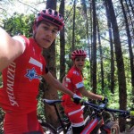 Yosiana y Diyer lideran la Copa AMPM en Costa Rica