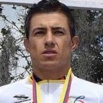 4 Medallas en el MTB de los Bolivarianos