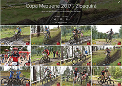 Álbum Fotos Copa Mezuena en Zipaquirá
