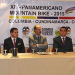 Presentación Panamericano MTB 