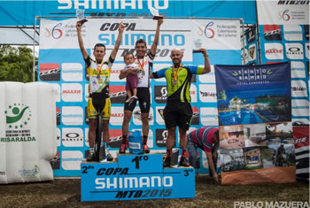 Resumen Specialized-Tugó Copa Colombia.