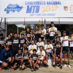 Cundinamarca retiene en casa el título de Campeón Nacional