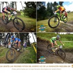Las mejores fotos del evento UCI de la Copa Mezuena 