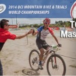 Alejandro Torres 6° en mudial master de MTB