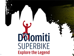 Este sábado la 20ª Südtirol Dolomiti Superbike