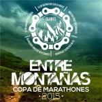 Entre Montañas, la nueva Copa de Maratones del centro del país.