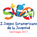 Selección Colombia a Juegos Suramericanos de la Juventud