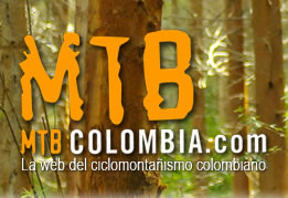 Una nueva cara para mtbcolombia.com